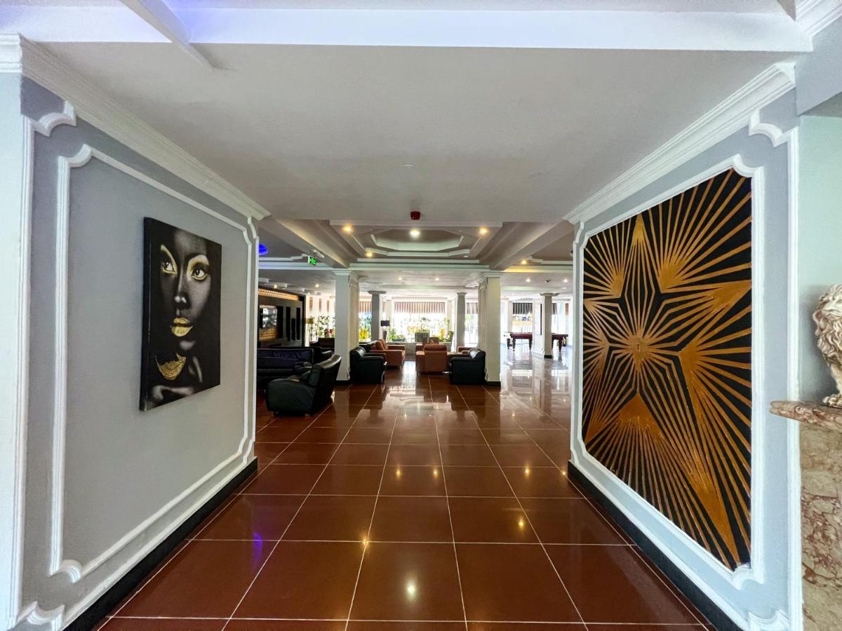 Castle Park Hotel Beldibi  Exterior photo